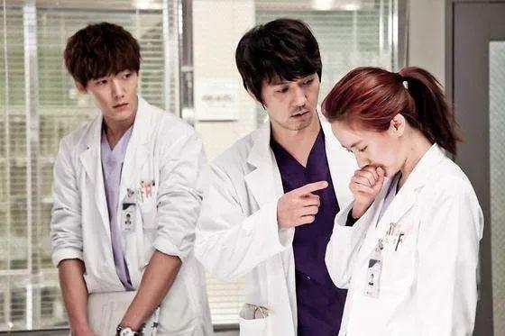 韩剧▲入坑到现在我看了35部韩剧！