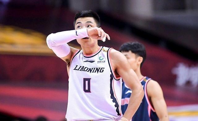 交易|基本达成！辽宁上海进行重磅交易，高诗岩换来状元郎，球迷不舍