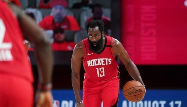 |雷霆该如何击败火箭?杜兰特支招保罗,哈登是取胜最佳突破口