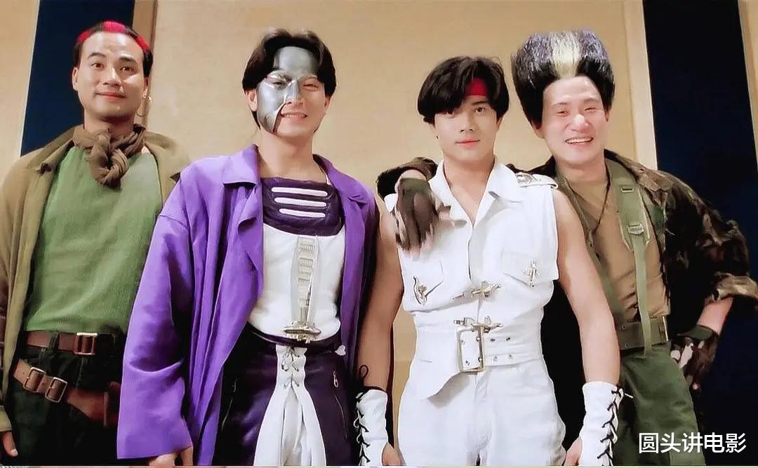 电影|全明星阵容的五部电影：你若一部都没看，那就太可惜了！