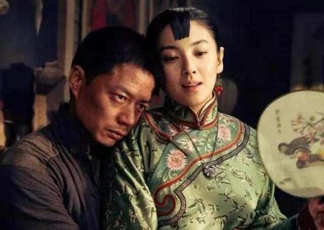 『张嘉译』《隐秘的角落》最美的那位女演员,是张嘉译这辈子都不想提起的痛