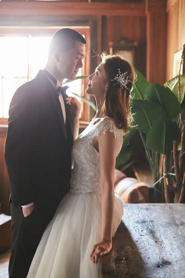 选秀|知名女星正式承认离婚！豪门梦碎