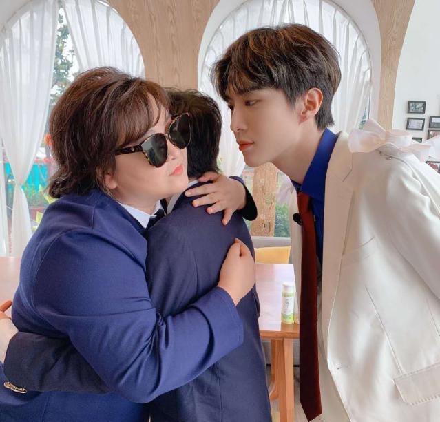 偶练|当年《偶练》没有出道 卡十的那些人如今都怎么样了?