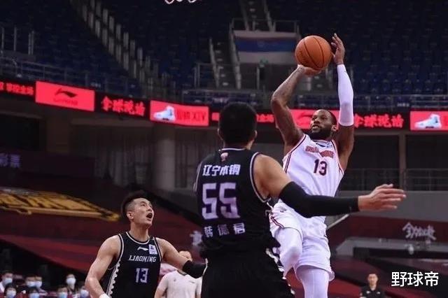 辽宁男篮|比22分惨败,更让辽篮绝望的是杜锋的一句话!宏远第10冠真稳了?