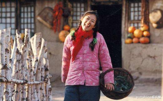 张艺谋|16年前，陈婷“查岗”发现章子怡，怒扇张艺谋两巴掌，章子怡慌了