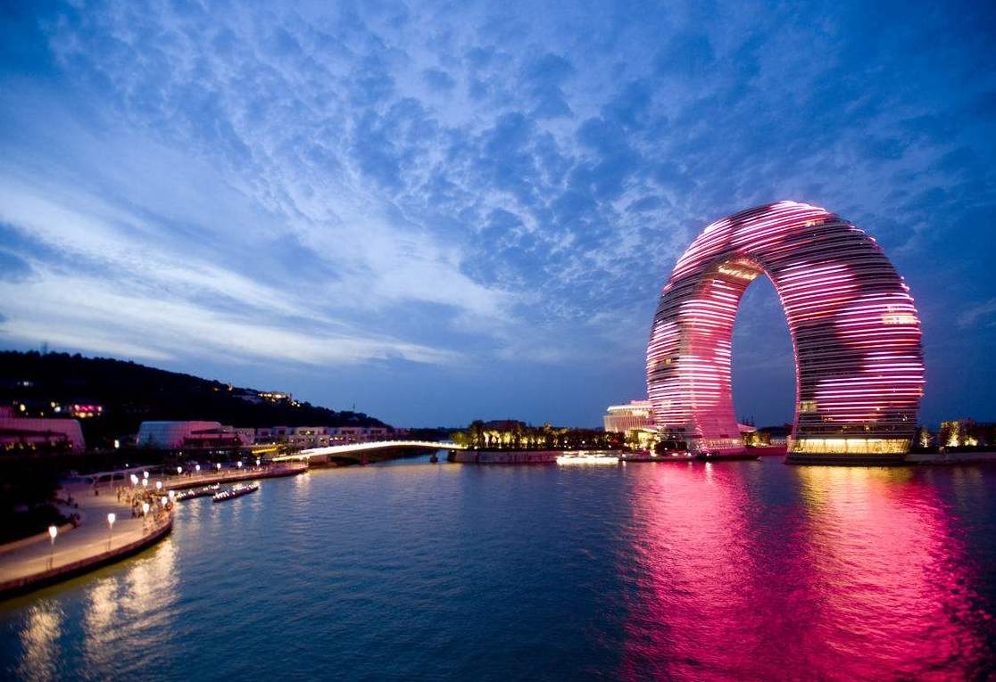 勇哥读史|浙江湖州因太湖而得名，为什么对太湖没有管辖权？