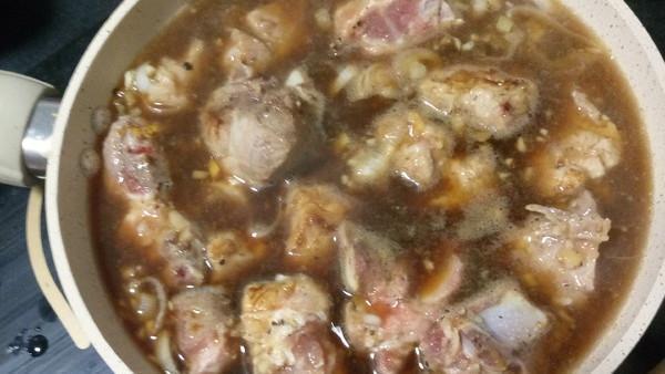 排骨|儿子17岁身高1米8，隔三差五就吃这肉，比喝牛奶强，满足钙需求