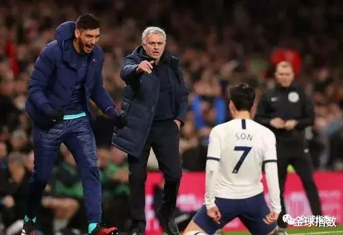 热刺|英超直播推荐：热刺VS纽卡斯尔 穆里尼奥或成爆冷对象