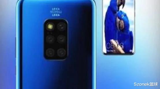 『华为鸿蒙系统』华为鸿蒙系统手机现世，手机配置曝光让国人兴奋，价格更喜人