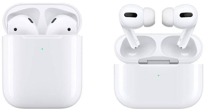 AirPods|赠品价格低了但热度却更高，苹果开启教育特惠，Airpods免费送
