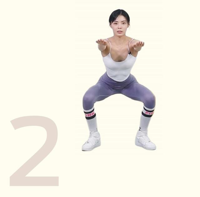 hiit|每天20分钟HIIT高强度间歇运动，不只是减脂，还改善体态！