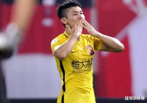 #武磊#恒大不留！权威粤媒：于汉超自由身走人