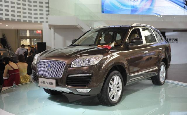 汽车业|又一国产车倒下,厂家宣布停产清库存,22万跌至7万仍卖不动!