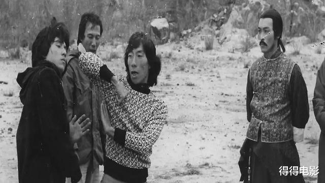 预告片：曾经被誉为“成龙第二”，周润发帮他搭戏的李元霸，现在怎么样了