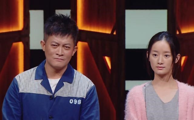 郭敬明|继黄奕之后，郭敬明又痛批杨志刚演技，早在第一期就已现端倪