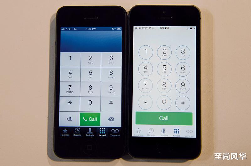 安卓|IOS再度强势崛起，与安卓相比，哪个手机操作系统更加优秀？