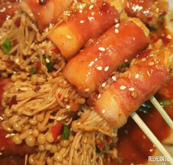 『培根』培根是什么肉？为啥叫它“培根”？很多人都不懂， 快来长见识吧