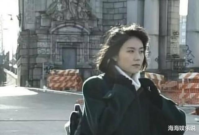 王姬|《北京人在纽约》：这部电影害了多少人？王姬留下一生遗憾