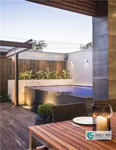 ##去繁从简,极简主义!