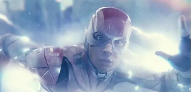 正义联盟▲DC电影宇宙为何干不过漫威电影宇宙？原因在这！