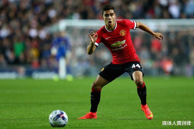 #曼联#盘点：范加尔时期曼联15只“红小鬼”今何在？有人爆红有人落魄