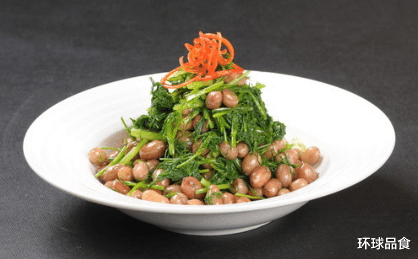 花椒|湿气就怕这个菜，每周吃2次，湿气没了，身体很轻松！