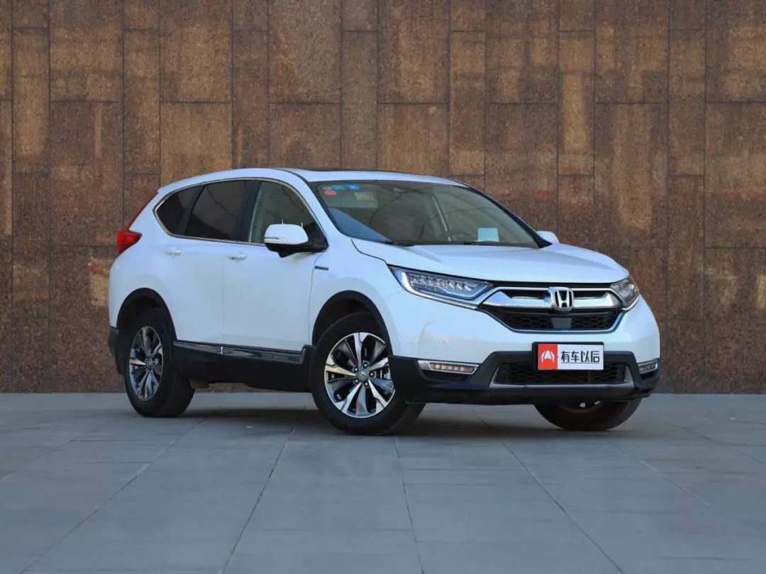 『SUV』销量最火的6款SUV，买了不后悔，最后一款优惠贼大