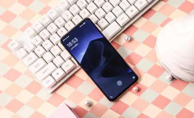 [5G]vivo冲刺销量，5G新机降价700元，256GB+60倍变焦+极点屏