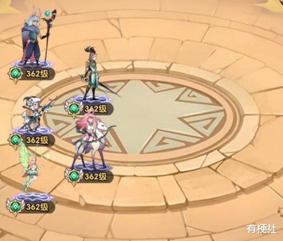 [单机]剑与远征8大知识点，从开局到占星，看完能少走很多弯路