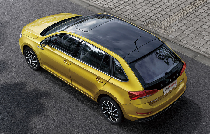 瑞纳：预算7万买合资轿车，这4款车靠谱吗