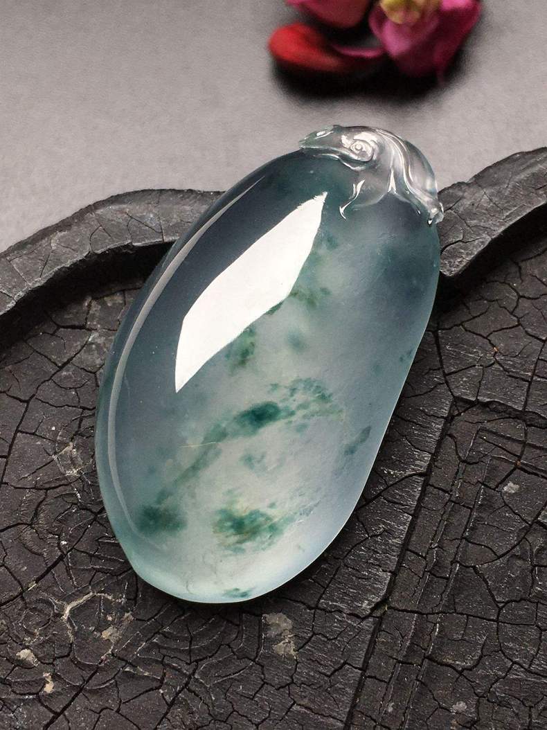 翡翠|你以为翡翠做保养后就有灵性？操之过急达不到效果，关键在温养