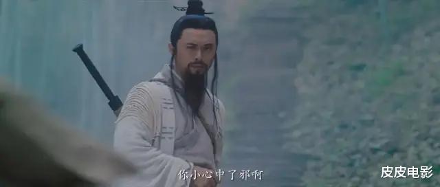 「电影」昔日功夫巨星新片开播,连续7日登热播榜首,观众差评高达八成