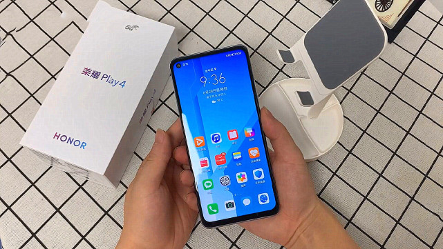 CPU|连续六款华为手机，都没有掀起高热度，真的怪联发科处理器吗？