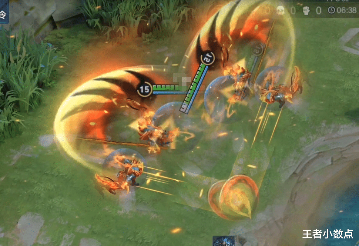 【杨戬】王者s20赛季时间已公布！惩罚机制更加严酷，杨戬雅典娜或喜提战令皮肤