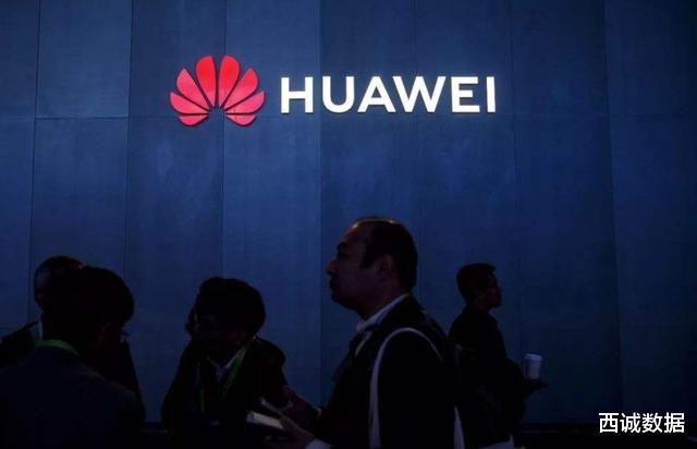 「华为」鸿蒙只是“幌子”？华为王炸已“入侵”全球！网友直呼：干得漂亮