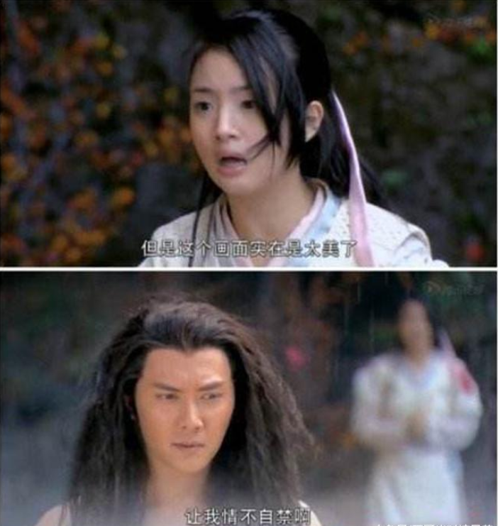 冯绍峰:“长得丑却非演绝世美男”的8位男星,看完笑的肚子痛!