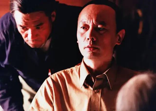 『葛优』让这样的戏子当道，又有何妨？