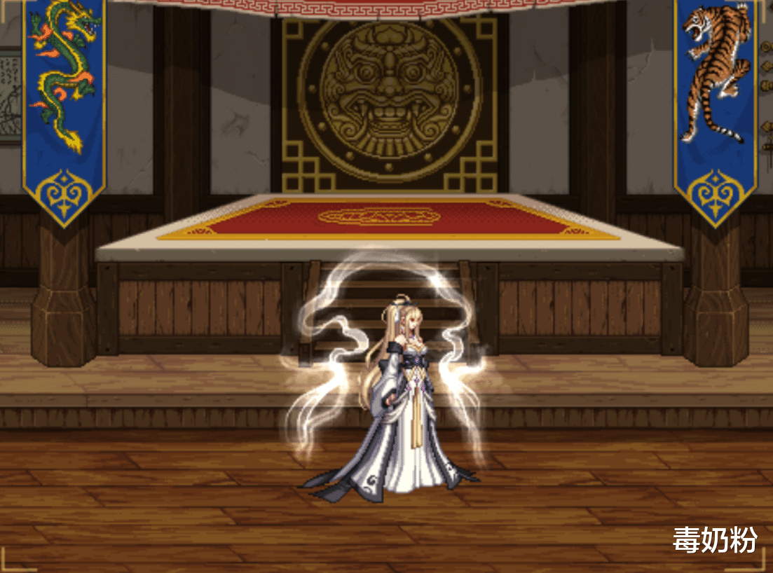 [地下城与勇士]DNF：6月发布会确认！史派克提前透露，“至尊天空”要来了？