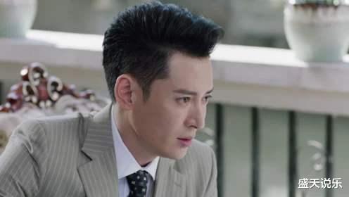 |有颜值有演技的韩栋，为什么一演主角就扑，演反派反而大火？