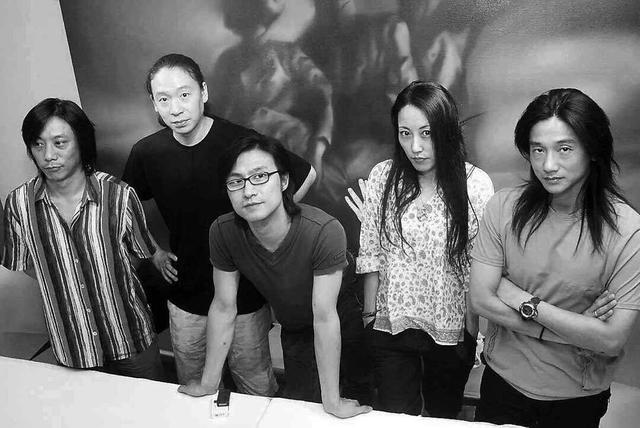 华语乐坛|乐队的夏天:水木年华的冬天,五条人的秋天,华语乐坛的春天?