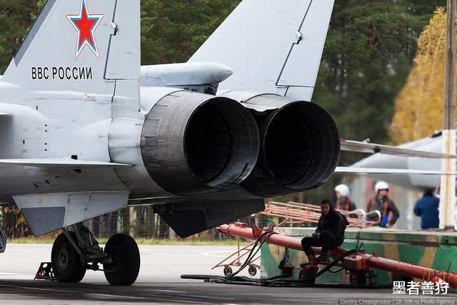 【苏-27】先进航发推力对比,美俄指标整整差4吨,中国是什么水平?