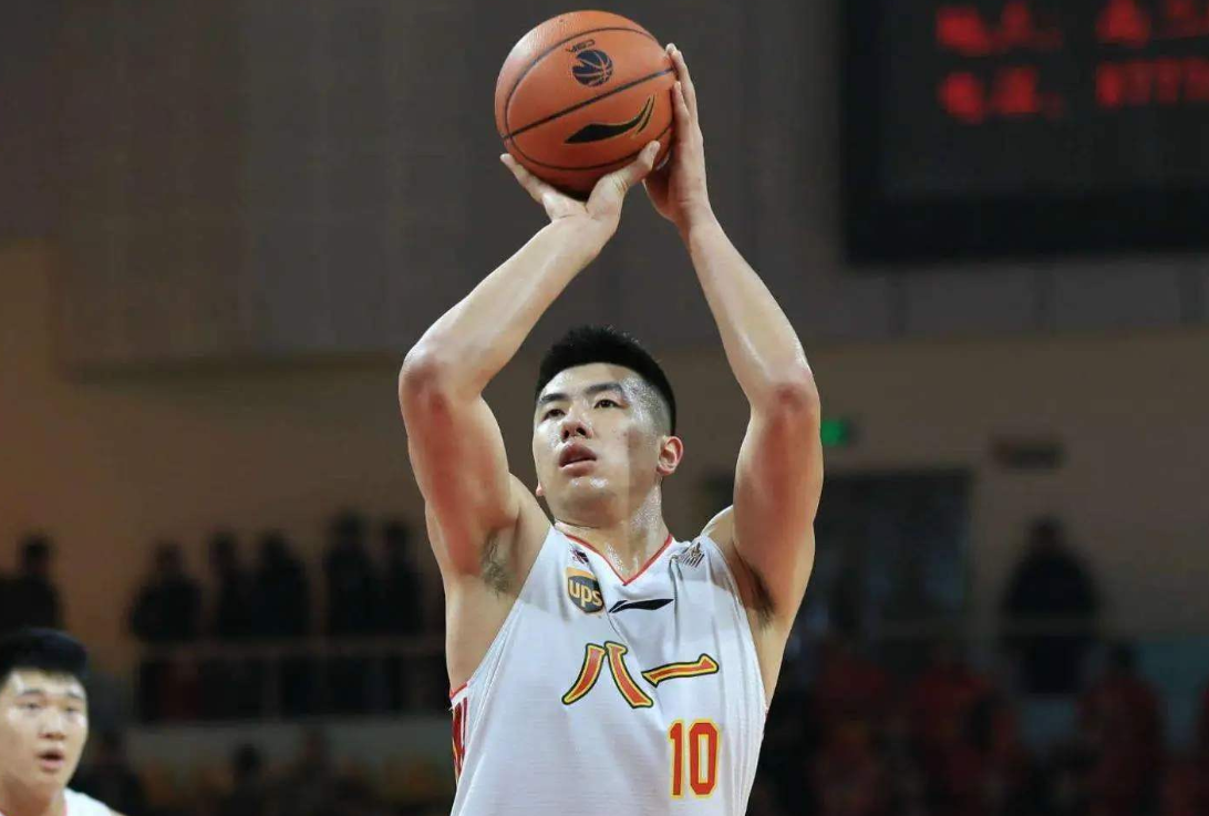 八一男篮|中国体坛曝出重大消息！八一男篮正式解散，CBA八冠王或成历史