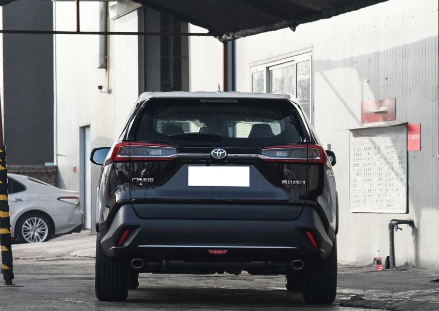 丰田威兰达|19.8万入手丰田威兰达值不值？用车660公里后，车主说了句真心话