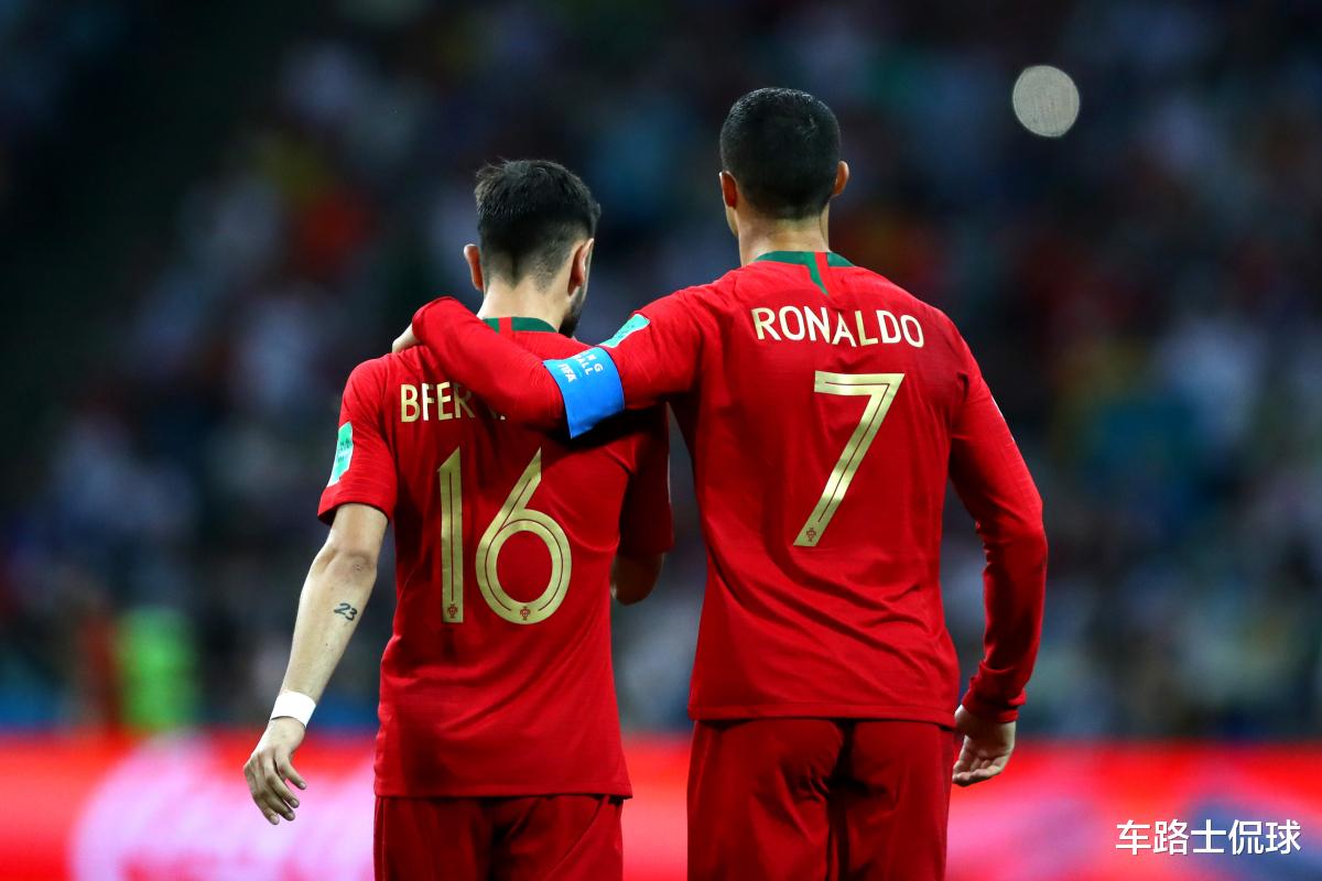 葡萄牙队|熬夜也不能错过的两场焦点战!英格兰VS比利时,法国VS葡萄牙!