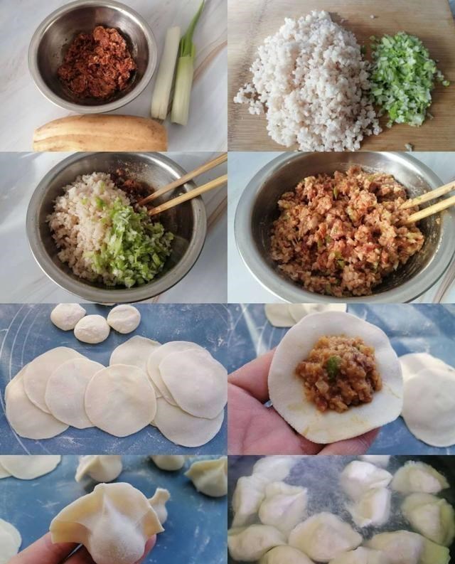 饺子|明天进入三伏天，头伏饺子二伏面，记得吃这3种馅的饺子