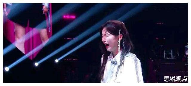 杨超越|腾讯发表被骗感言，杨超越补刀要“文案费”