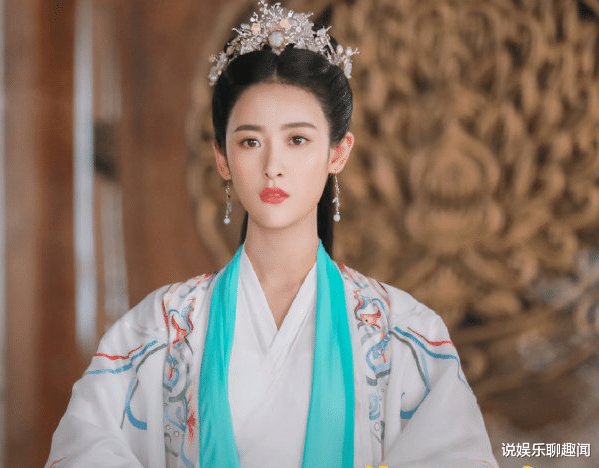 甜宠剧|邢菲首部古装甜宠剧即将上线,男主堪称古装美男,粉丝:快点开播