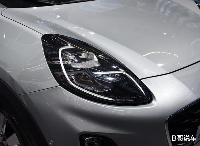 「保时捷Macan」\小号Macan\即将国产到店，十佳6AT+大马力！关键售价才10多万！