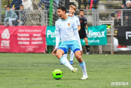 萨拉戈萨|曼联击败众多豪门,签下萨拉戈萨29场打进53球妖锋