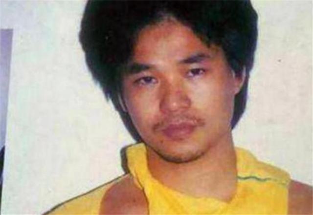 臆说古史|张子强团伙最聪明小弟，听李嘉诚建议在深圳买28套房，如今怎样了